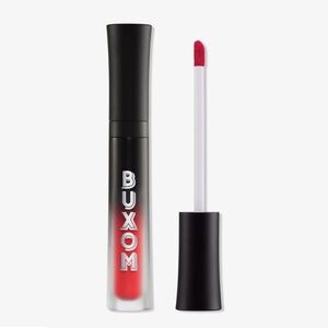 Buxom Hearts on Fire Matte Full on plumping Liquid Lipstick NIB
